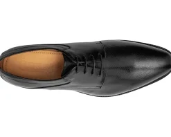 Carlos by Carlos Santana Power Print Black Clearance