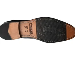 Carlos by Carlos Santana Power Print Black Clearance