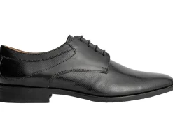 Carlos by Carlos Santana Power Print Black Clearance