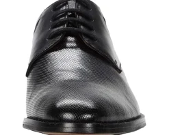 Carlos by Carlos Santana Power Print Black Clearance