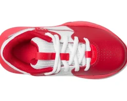 Under Armour Kids Shoes|Shoes<Pre School Lockdown 7 (Little Kid) White/Red/Racer Red