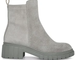 Blondo Boots|Boots<Prestly Waterproof Fallen Rock Suede