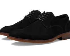 Stacy Adams Preston Lace Up Oxford Black Hot