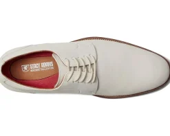 Stacy Adams Preston Lace Up Oxford