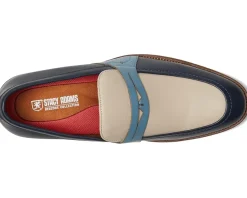 Stacy Adams Prichard Penny Slip-On