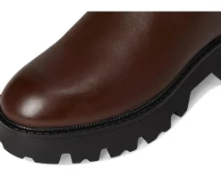 Circus NY by Sam Edelman Boots|Boots<Primm Deep Pecan Leather