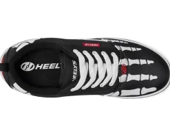Sneakers|Sneakers|Heelys Pro 20 Prints Black/White/Red 2