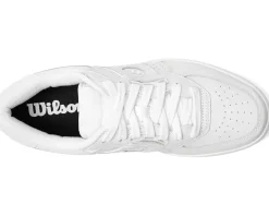 Wilson Pro Staff 87 White Clearance