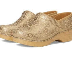 Dansko Clogs & Mules<Professional Lacy Leather