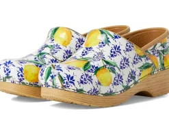 Dansko Professional Yellow Sale