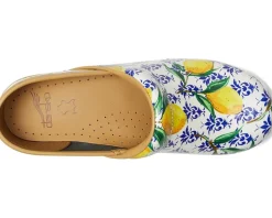 Dansko Professional Yellow Sale