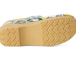 Dansko Professional Yellow Sale