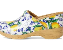 Dansko Professional Yellow Sale