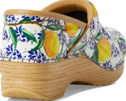 Dansko Professional Yellow Sale