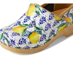 Dansko Professional Yellow Sale