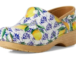 Dansko Professional Yellow Sale