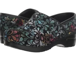 Clogs & Mules|Sanita Professional Plume Multi