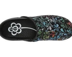Clogs & Mules|Sanita Professional Plume Multi