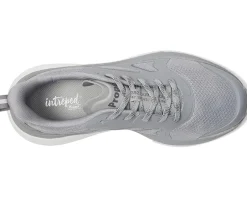 Propet Sneakers|Sneakers<392 Durocloud Grey