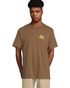 Salty Crew Props Classic Shortsleeve Tee
