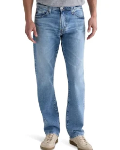 Activewear|Jeans|AG Jeans Protege Classic Straight Jeans In Vp Blix