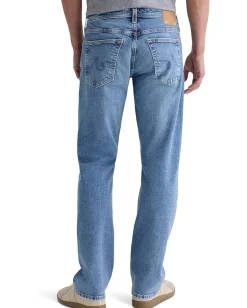 Activewear|Jeans|AG Jeans Protege Classic Straight Jeans In Vp Blix