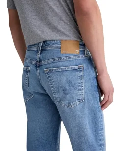 Activewear|Jeans|AG Jeans Protege Classic Straight Jeans In Vp Blix