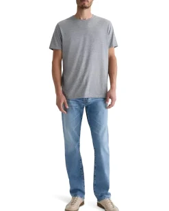 Activewear|Jeans|AG Jeans Protege Classic Straight Jeans In Vp Blix