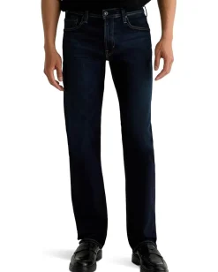 Activewear|Jeans|AG Jeans Protege Classic Straight Jeans In Normandy