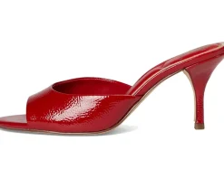 Women Vince Camuto Prynn High Heel Mule Sandal