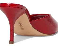 Women Vince Camuto Prynn High Heel Mule Sandal