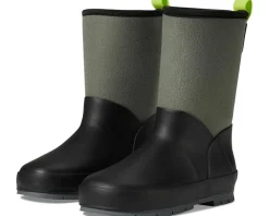 Shoes|Shoes|Western Chief Kids Puddle Patch Waterproof Boot (Little Kid/Big Kid) Black