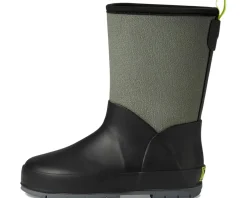 Shoes|Shoes|Western Chief Kids Puddle Patch Waterproof Boot (Little Kid/Big Kid) Black