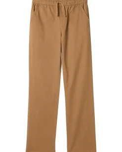 Kids/BOY Janie and Jack Pull On Uniform Pants (Toddler/Little Kid/Big Kid)