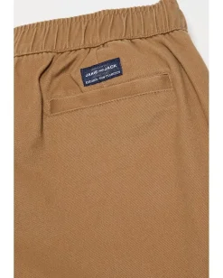 Kids/BOY Janie and Jack Pull On Uniform Pants (Toddler/Little Kid/Big Kid)