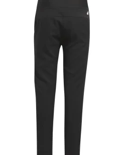 adidas Golf Kids Pull-On Pants (Little Kids/Big Kids) Black