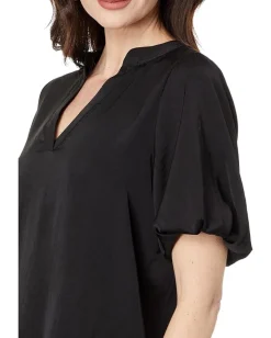Women Vince Camuto Quarter Puff Sleeve Blouse