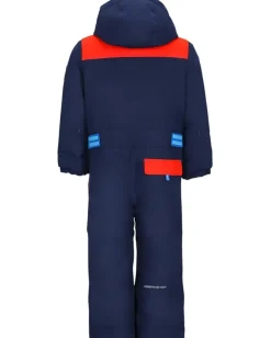 Clothing|Clothing|Obermeyer Kids Quinn One-Piece (Toddler/Little Kid/Big Kid) Midnight Navy