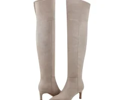 Boots|Boots|Marc Fisher LTD Qulie Taupe