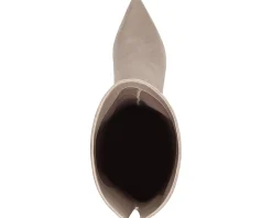 Boots|Boots|Marc Fisher LTD Qulie Taupe