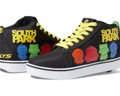 Heelys Sneakers|Sneakers<Racer South Park Black/Yellow