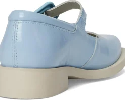 Flats|FLY LONDON RADY210FLY Sky Blue