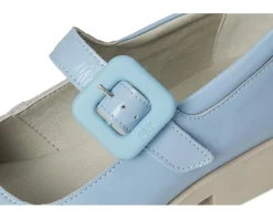 Flats|FLY LONDON RADY210FLY Sky Blue