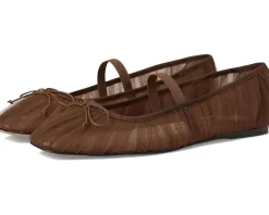 Dolce Vita Flats<Raeven Mid Brown