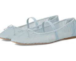 Dolce Vita Flats<Raeven Light Blue
