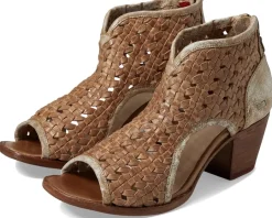 Bed Stu ransom Tan Rustic Nectar Lux Outlet