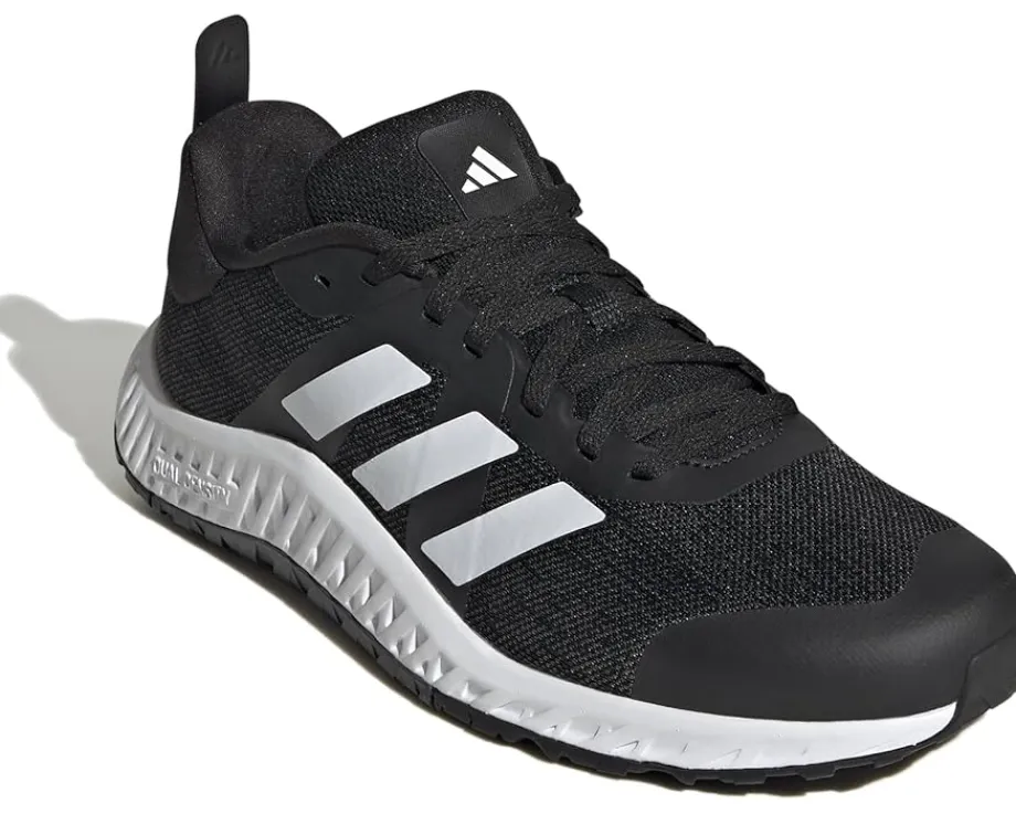 adidas Rapidmove Black/White/White Best