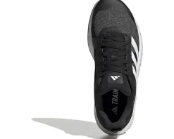 adidas Rapidmove Black/White/White Best