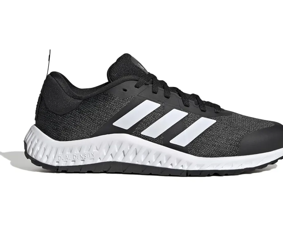 adidas Rapidmove Black/White/White Best