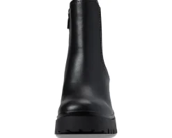 Blondo Boots|Boots<Raquel Waterproof Black Leather